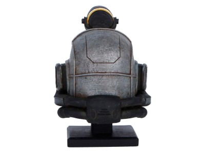 FALLOUT - Casque Excavator - Mini Replica 11cm 
