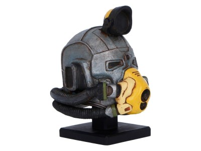 FALLOUT - Casque Excavator - Mini Replica 11cm 