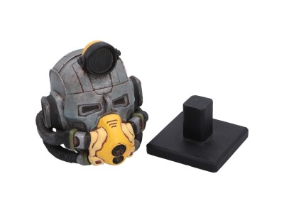 FALLOUT - Casque Excavator - Mini Replica 11cm 