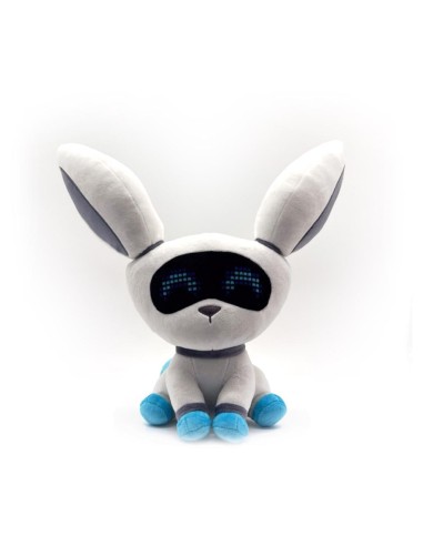 ASTRO BOT - Fennec Fox Bot - Peluche Youtooz 23cm 