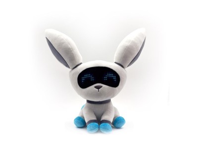 ASTRO BOT - Fennec Fox Bot - Peluche Youtooz 23cm 