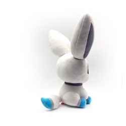 ASTRO BOT - Fennec Fox Bot - Peluche Youtooz 23cm  2