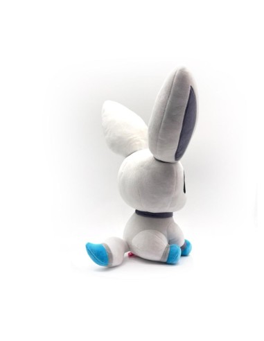 ASTRO BOT - Fennec Fox Bot - Peluche Youtooz 23cm 