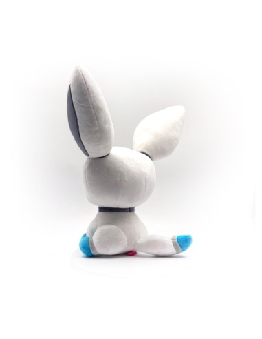ASTRO BOT - Fennec Fox Bot - Peluche Youtooz 23cm 