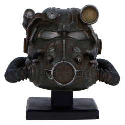 FALLOUT - Casque T-60 - Mini Replica 11cm  2