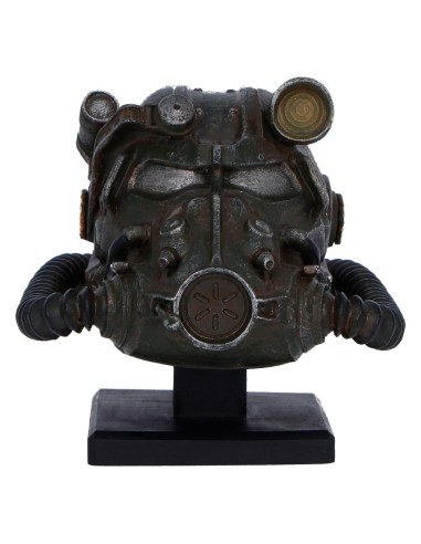 FALLOUT - Casque T-60 - Mini Replica 11cm 