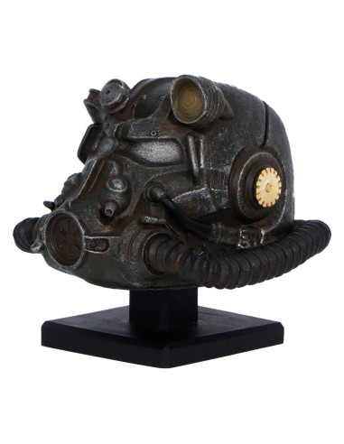 FALLOUT - Casque T-60 - Mini Replica 11cm 