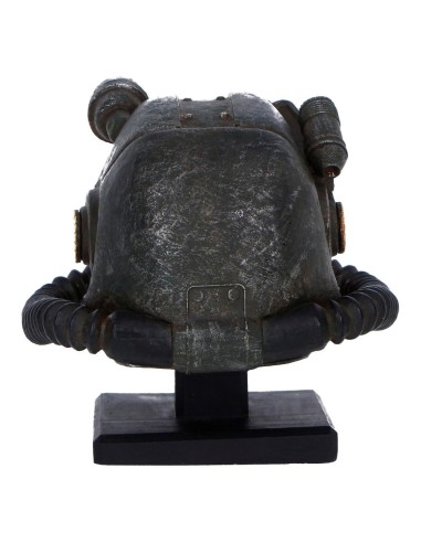 FALLOUT - Casque T-60 - Mini Replica 11cm 