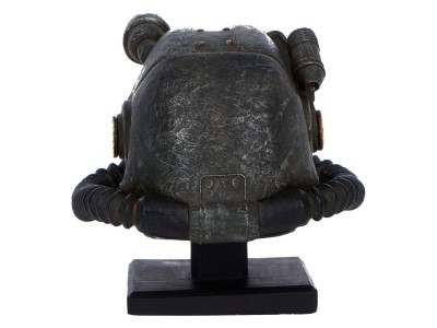 FALLOUT - Casque T-60 - Mini Replica 11cm 