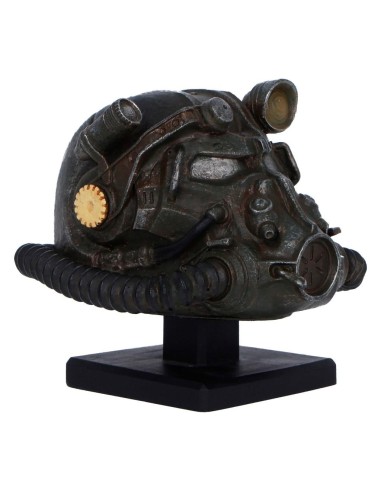 FALLOUT - Casque T-60 - Mini Replica 11cm 