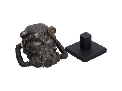 FALLOUT - Casque T-60 - Mini Replica 11cm 