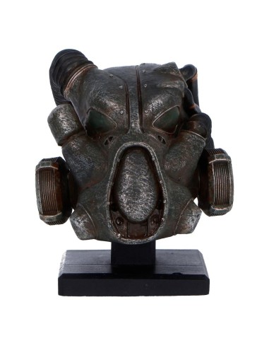FALLOUT - Casque X-01 - Mini Replica 11cm 