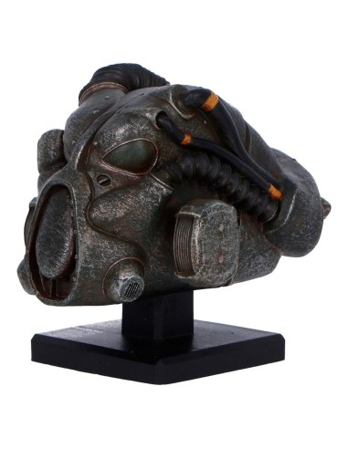 FALLOUT - Casque X-01 - Mini Replica 11cm 