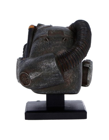FALLOUT - Casque X-01 - Mini Replica 11cm 