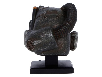 FALLOUT - Casque X-01 - Mini Replica 11cm 