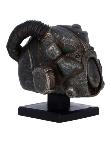 FALLOUT - Casque X-01 - Mini Replica 11cm 