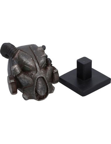 FALLOUT - Casque X-01 - Mini Replica 11cm 