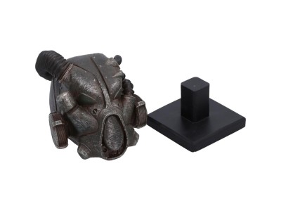FALLOUT - Casque X-01 - Mini Replica 11cm 