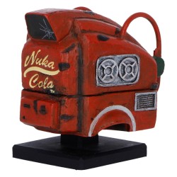 FALLOUT - Casque Nukatron - Mini Replica 11cm  2