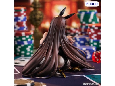 GODDESS OF VICTORY : NIKKE - Noir - Statuette Noodle Stopper 11cm 
