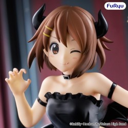 K-ON! - Yui Hirasawa - Statuette BiCute Dark 23cm  2