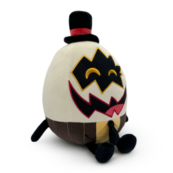 HAZBIN HOTEL - Egg Boi - Peluche Youtooz 23cm  2