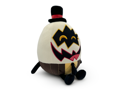 HAZBIN HOTEL - Egg Boi - Peluche Youtooz 23cm 
