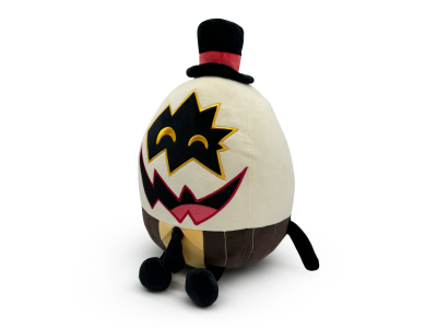 HAZBIN HOTEL - Egg Boi - Peluche Youtooz 23cm 
