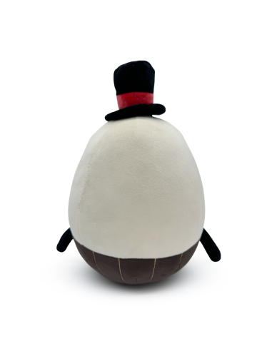 HAZBIN HOTEL - Egg Boi - Peluche Youtooz 23cm 