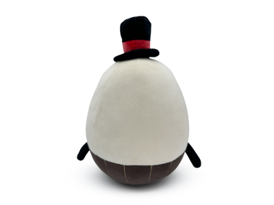 HAZBIN HOTEL - Egg Boi - Peluche Youtooz 23cm 