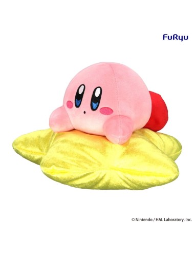 KIRBY - Star Nap - Plush Toy 26cm 