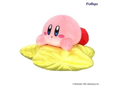 KIRBY - Star Nap - Plush Toy 26cm 