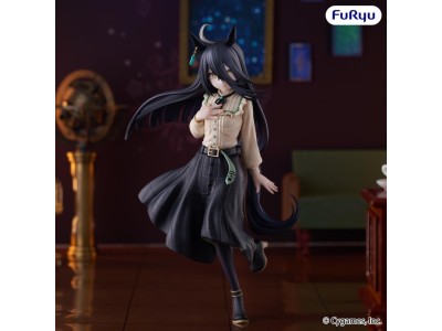 UMAMUSUME PRETTY DERBY - Manhattan Cafe - Statuette Trio-Try-iT 21cm 