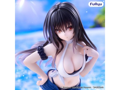 TO LOVE RU DARKNESS - Yui Kotegawa - Statuette Trio-Try-It 20cm 
