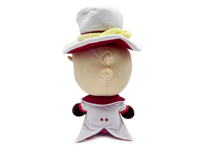 HAZBIN HOTEL - Lucifer Morningstar - Peluche Youtooz 23cm 