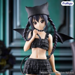 K-ON! - Azusa Nakano - Statuette Bicute Dark 24cm  2