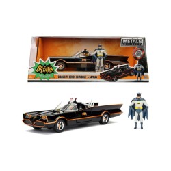 BATMAN 1966 - Classic Batman - 1:24 