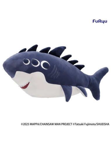 CHAINSAW MAN THE MOVIE - Beam - Big Plush Toy 50cm 