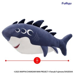 CHAINSAW MAN THE MOVIE - Beam - Big Plush Toy 50cm  2