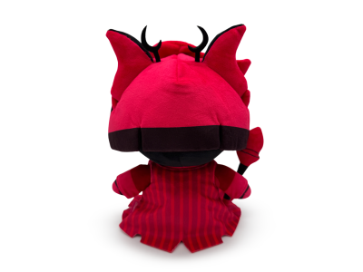 HAZBIN HOTEL - Alastor - Peluche Youtooz 23cm 