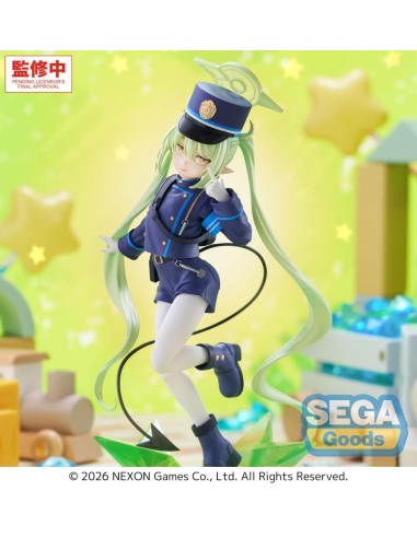 BLUE ARCHIVE - Nozomo - Figurine XStellar 22cm 