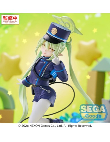 BLUE ARCHIVE - Nozomo - Figurine XStellar 22cm 