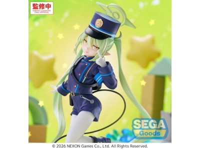 BLUE ARCHIVE - Nozomo - Figurine XStellar 22cm 