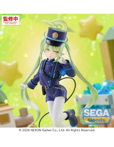 BLUE ARCHIVE - Nozomo - Figurine XStellar 22cm 