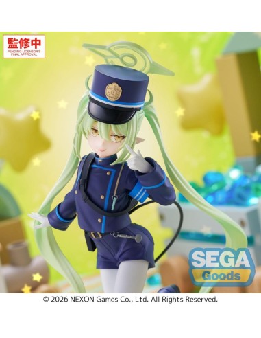 BLUE ARCHIVE - Nozomo - Figurine XStellar 22cm 