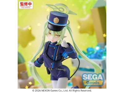 BLUE ARCHIVE - Nozomo - Figurine XStellar 22cm 