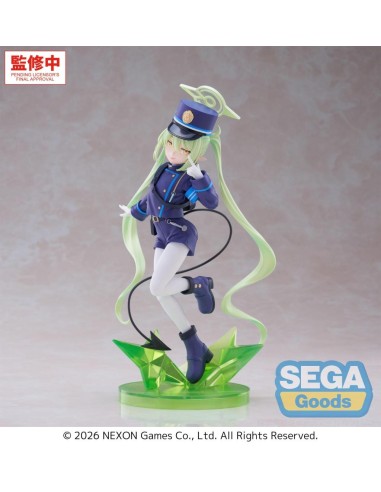 BLUE ARCHIVE - Nozomo - Figurine XStellar 22cm 