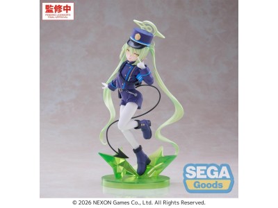 BLUE ARCHIVE - Nozomo - Figurine XStellar 22cm 