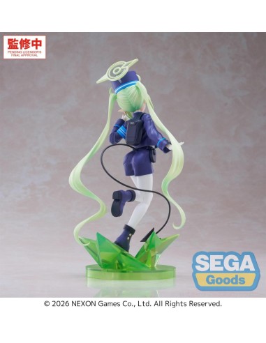 BLUE ARCHIVE - Nozomo - Figurine XStellar 22cm 