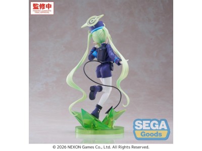 BLUE ARCHIVE - Nozomo - Figurine XStellar 22cm 